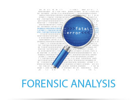 Forensic Analysis